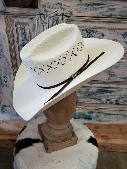 Twister 20 X Straw Hat