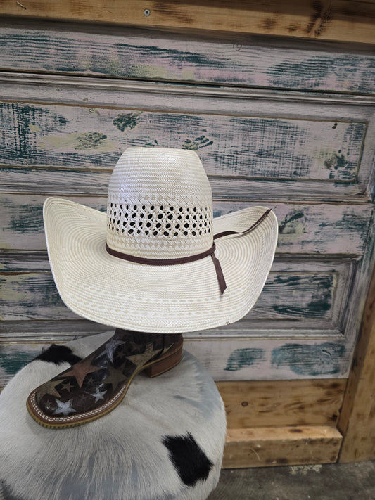 American Straw Hat