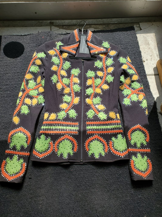 Custom Made Show Jacket