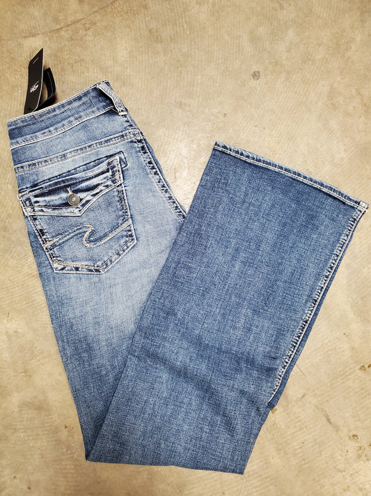 NEW Men's Zac Relaxed Fit Jeans
