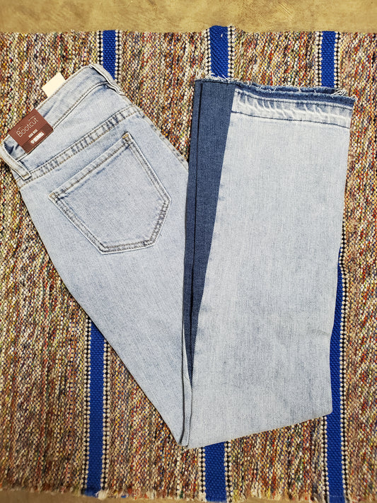 NEW Ladies High Rise                  Desperado Jeans
