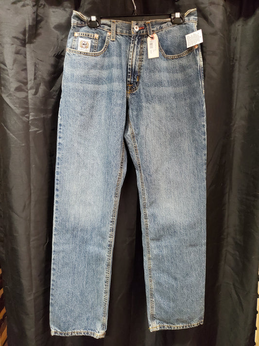 Men's Cinch White Label Jeans