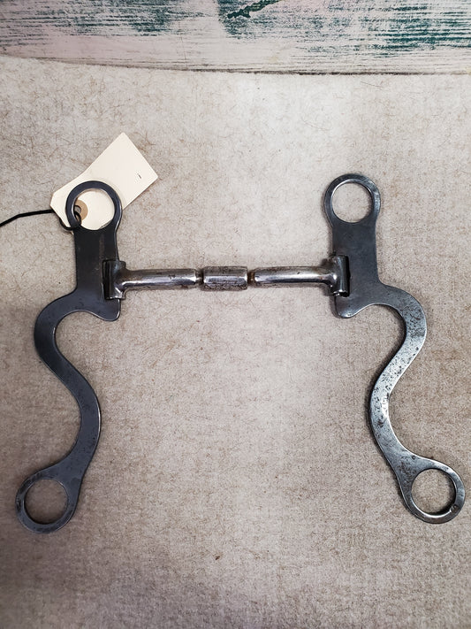 Billy Allen Shanked Bit