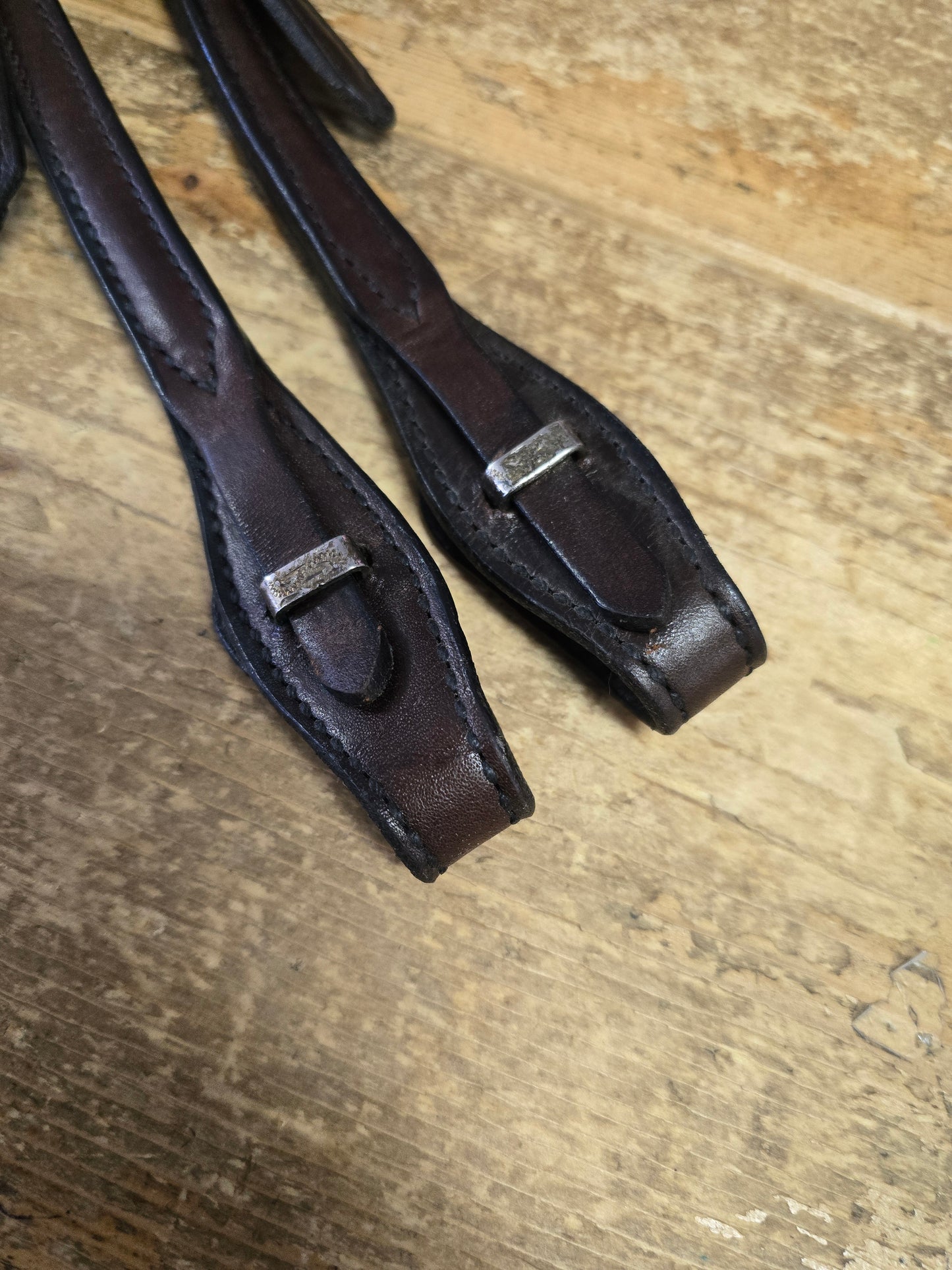 Quick Change 1 Ear Headstall