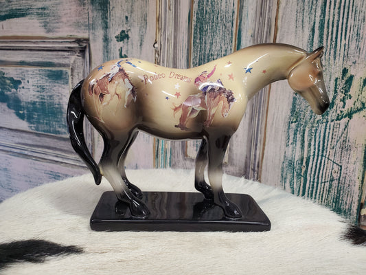 Painted Pony (Rodeo Dreams)