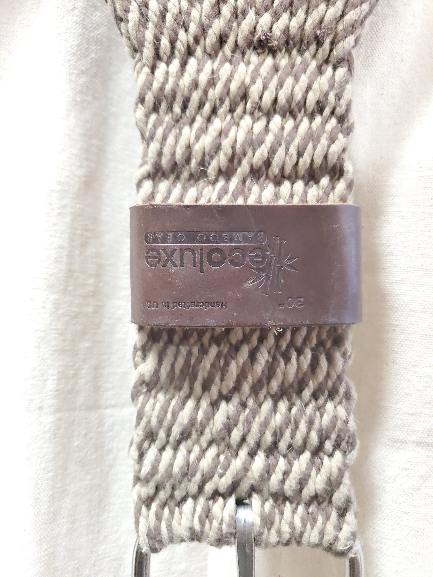 Bamboo Cinch