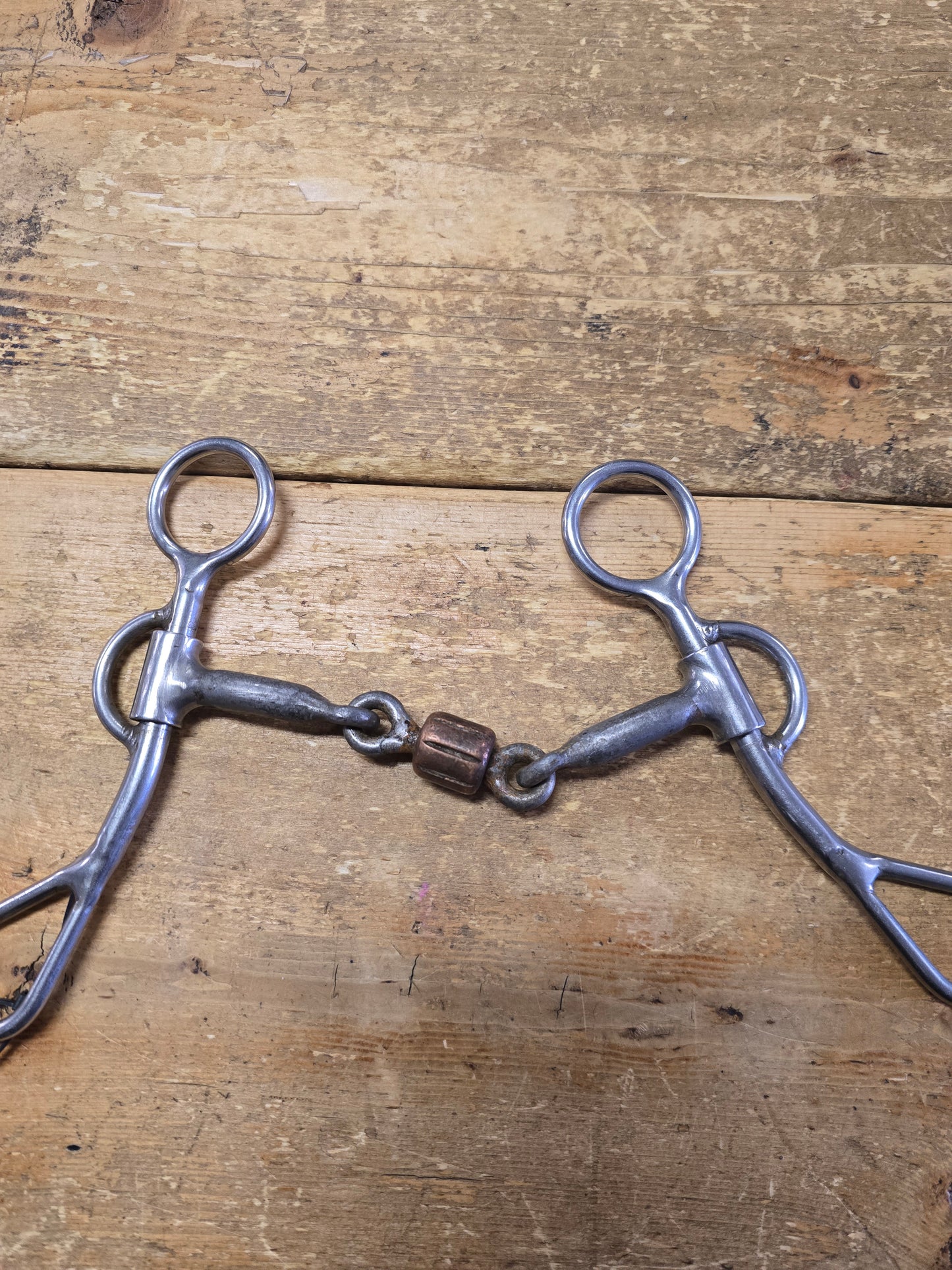 All Round 3 Pc Roller Bit