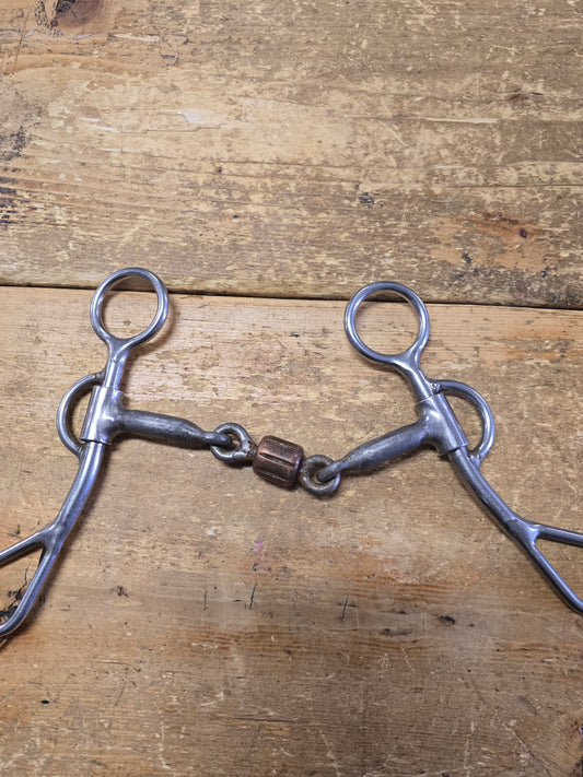 All Round 3 Pc Roller Bit