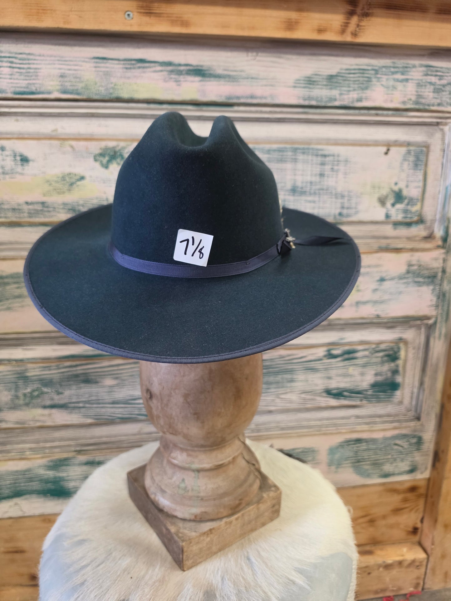 Stetson Open Road                          Cattle Buyers Hat