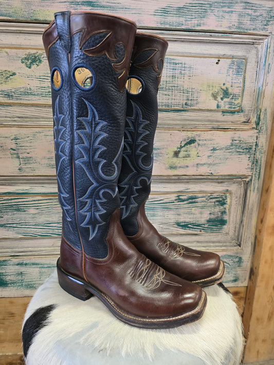 Rios Of Mercedez Tall Boots