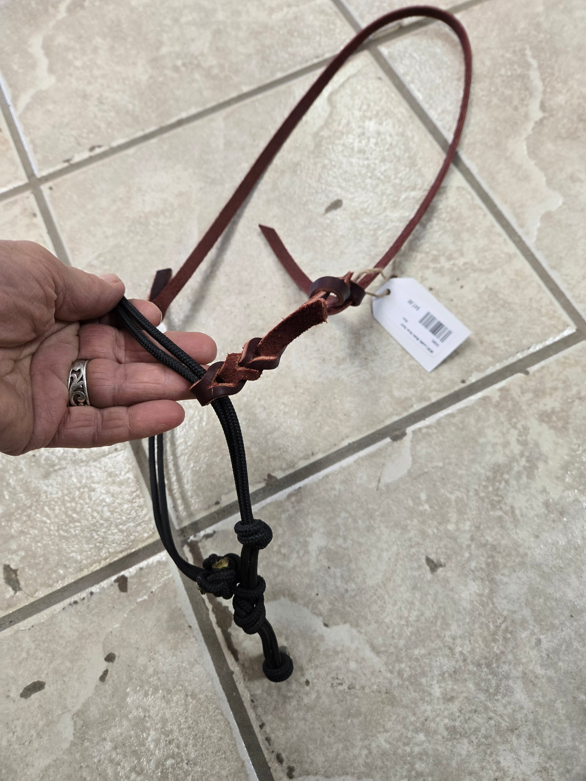 NEW Locally Made Nose Band