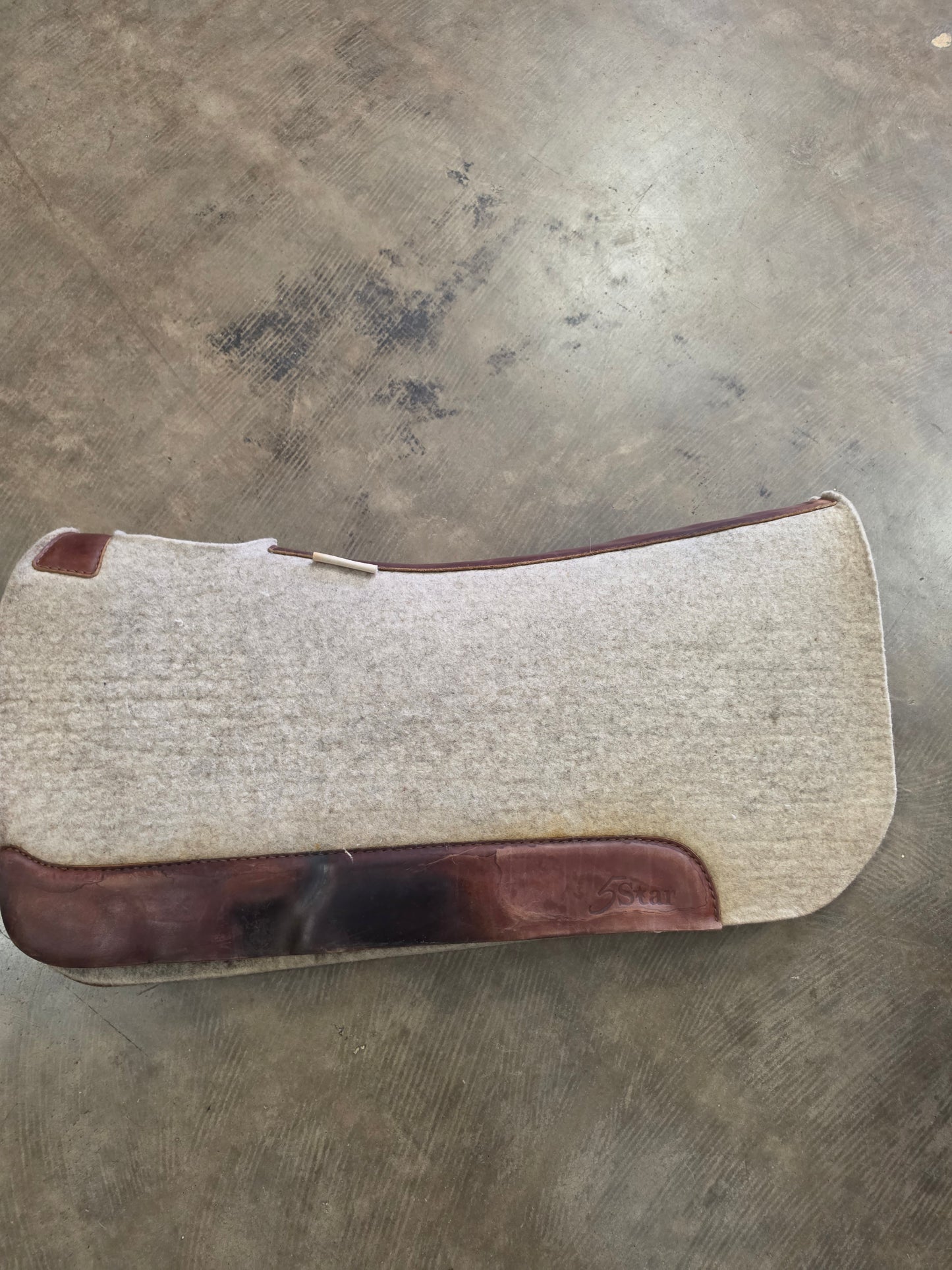 5 Star Pad 7/8 Inch-32 x 32