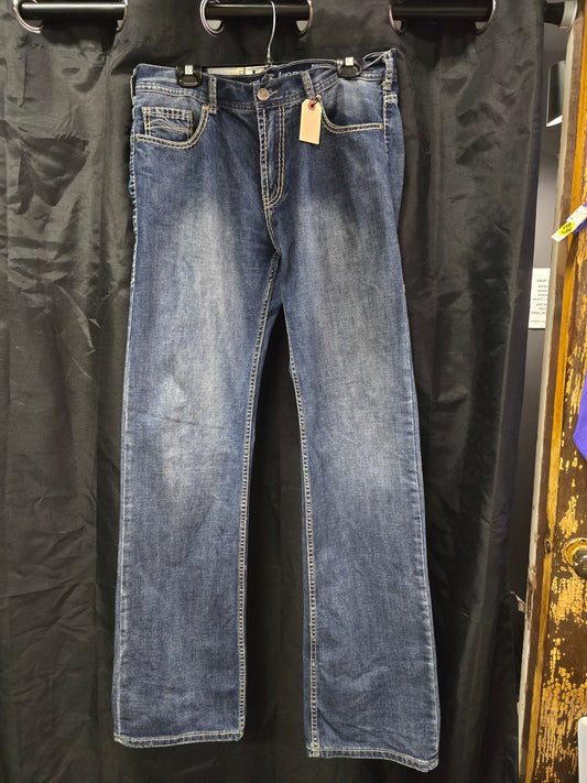Men's B Tuff Jeans