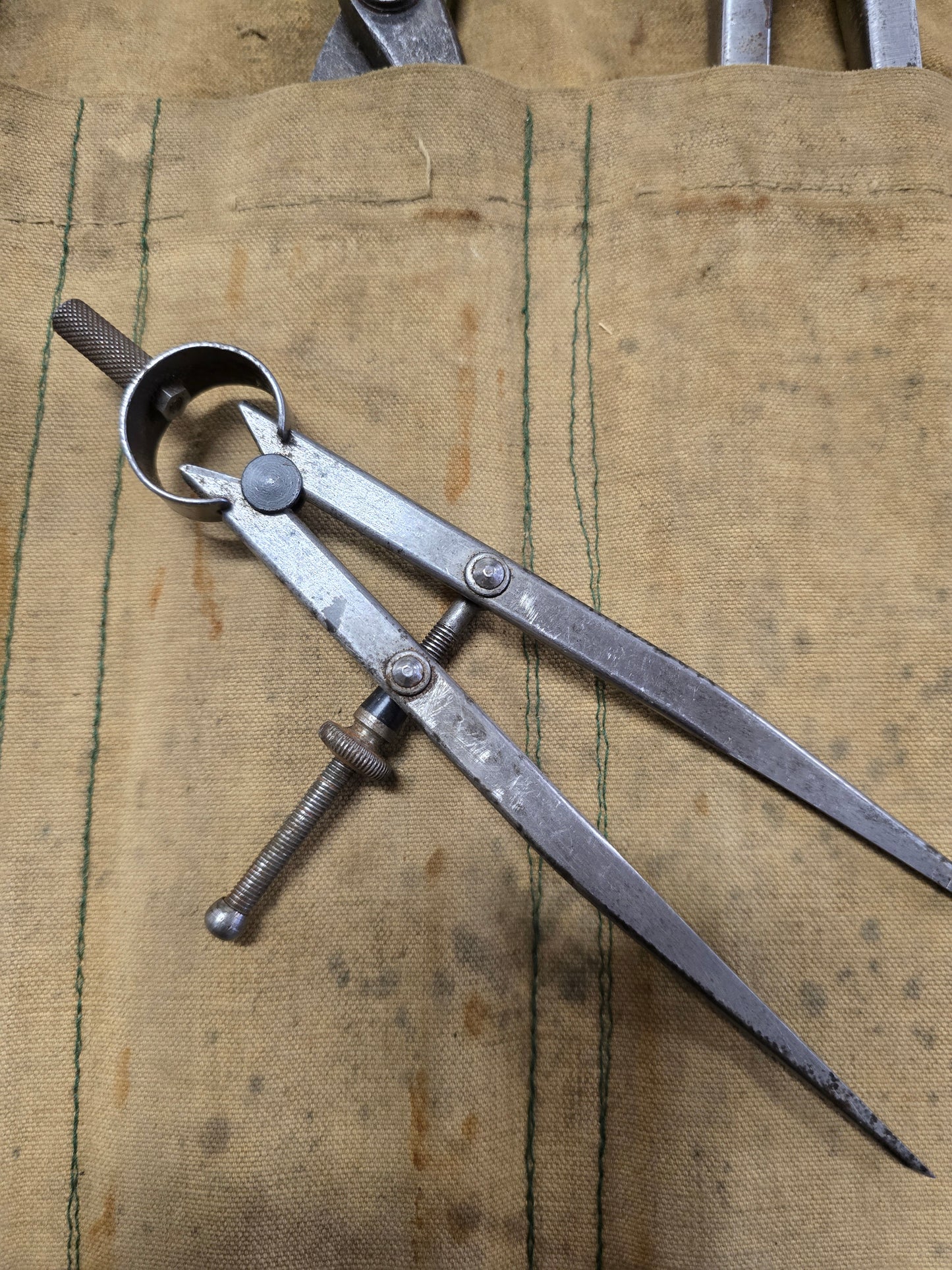 Farrier Set (7 PC.set)