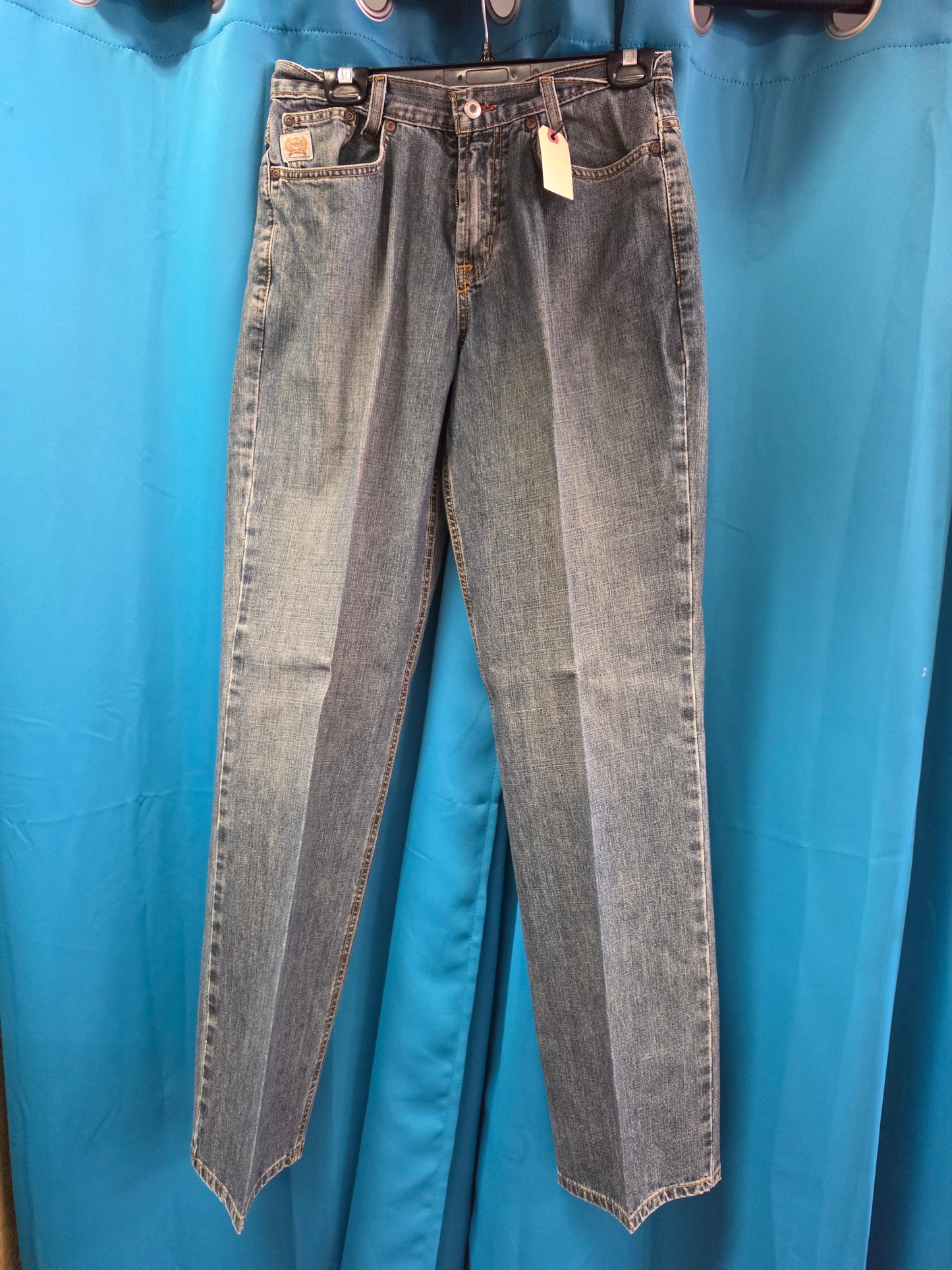 Men's Cinch Jeans (30 x 34)