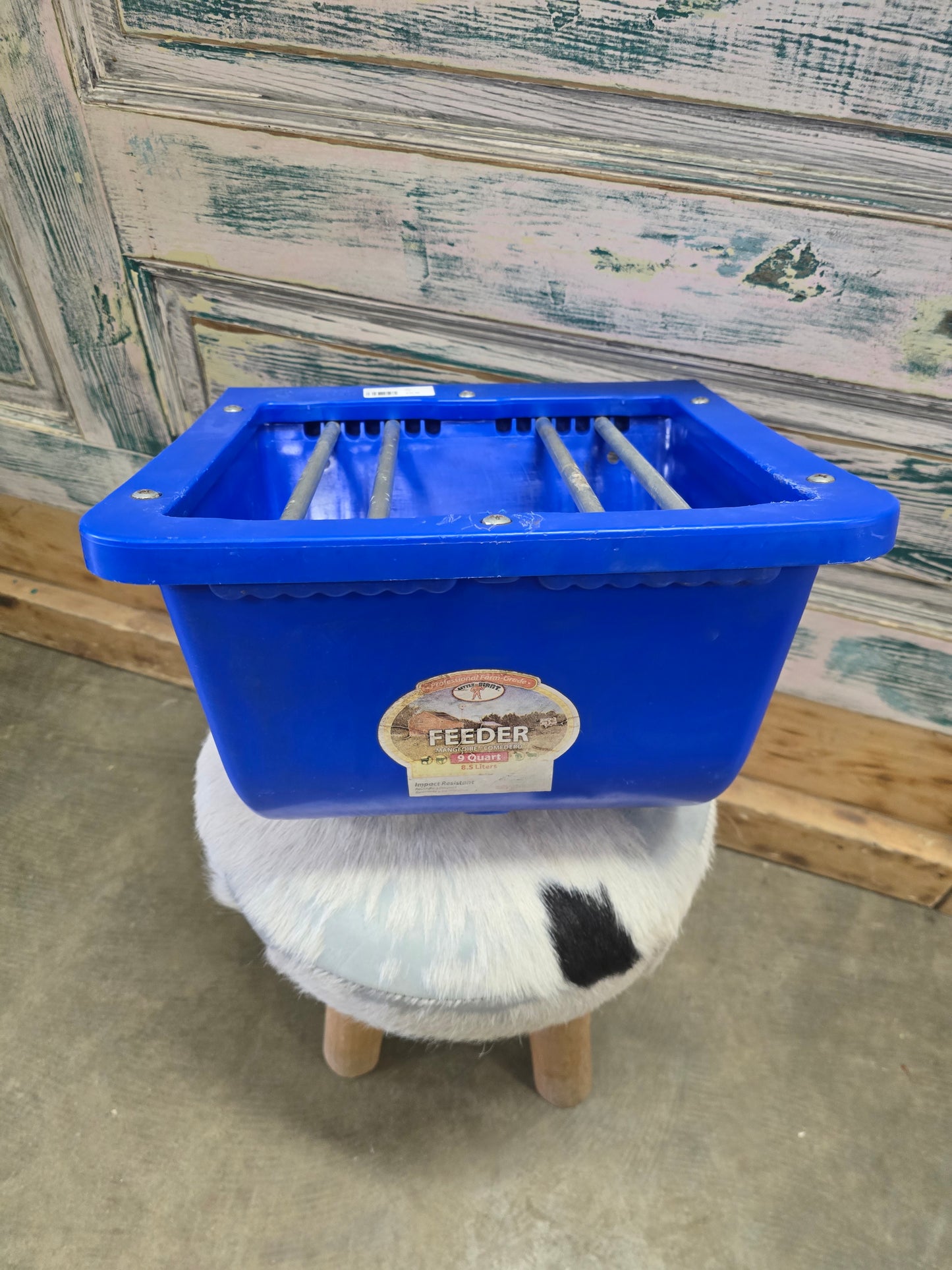 Foal Feeder (8.5 Quart)