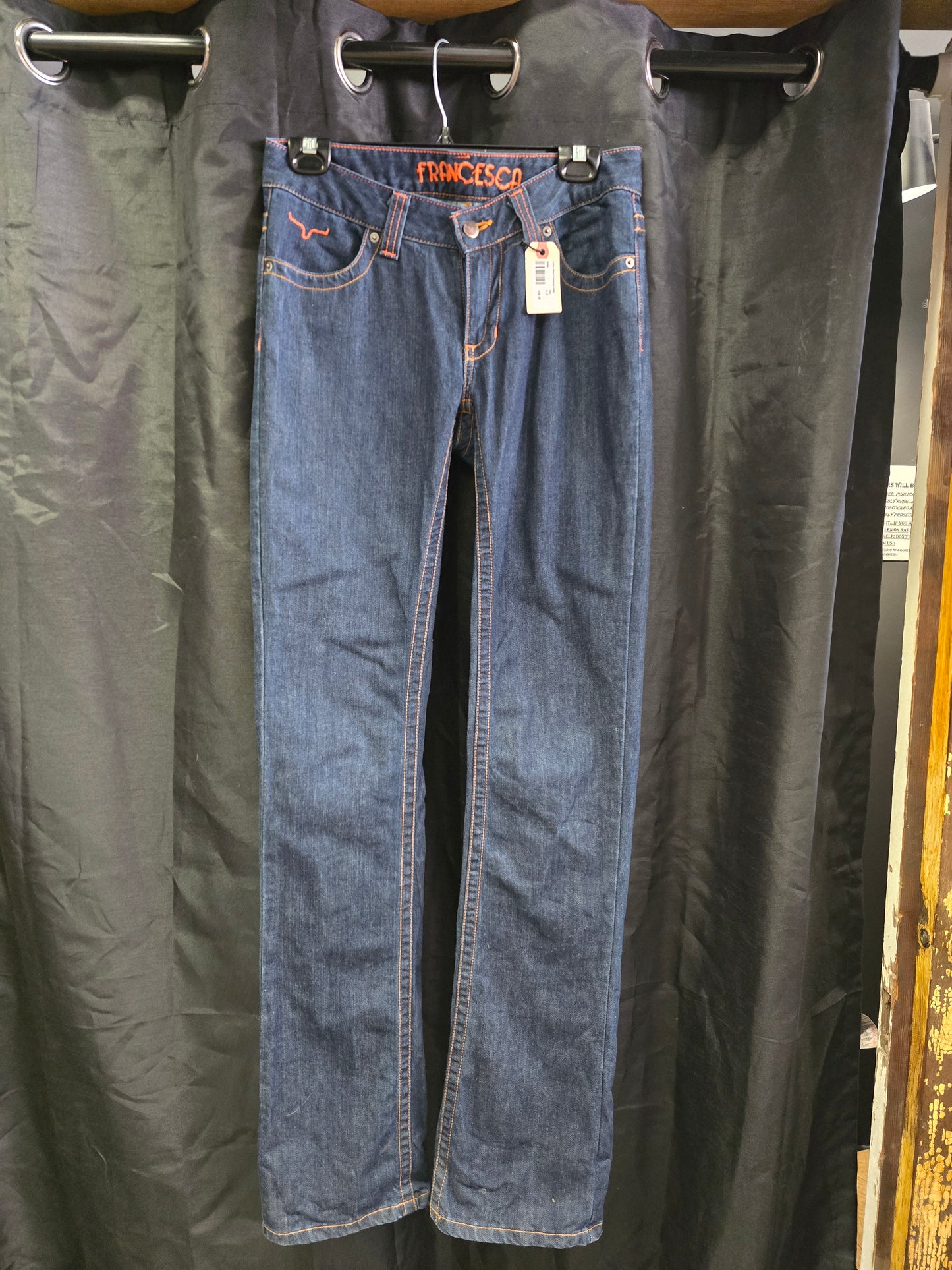 Ladies Kimes Francesca Jeans
