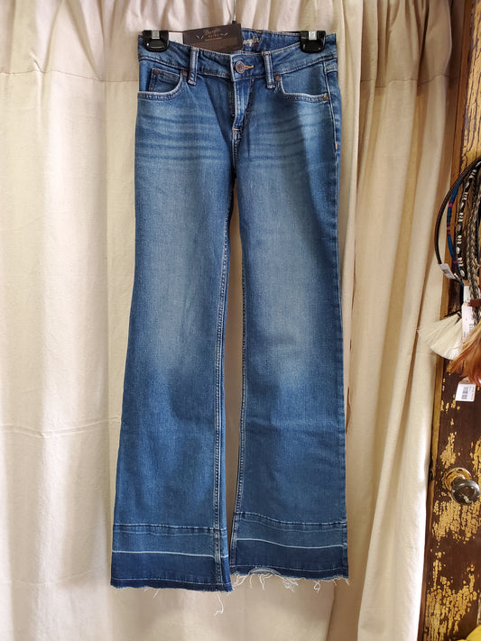 NEW Mae Mid Rise Trouser