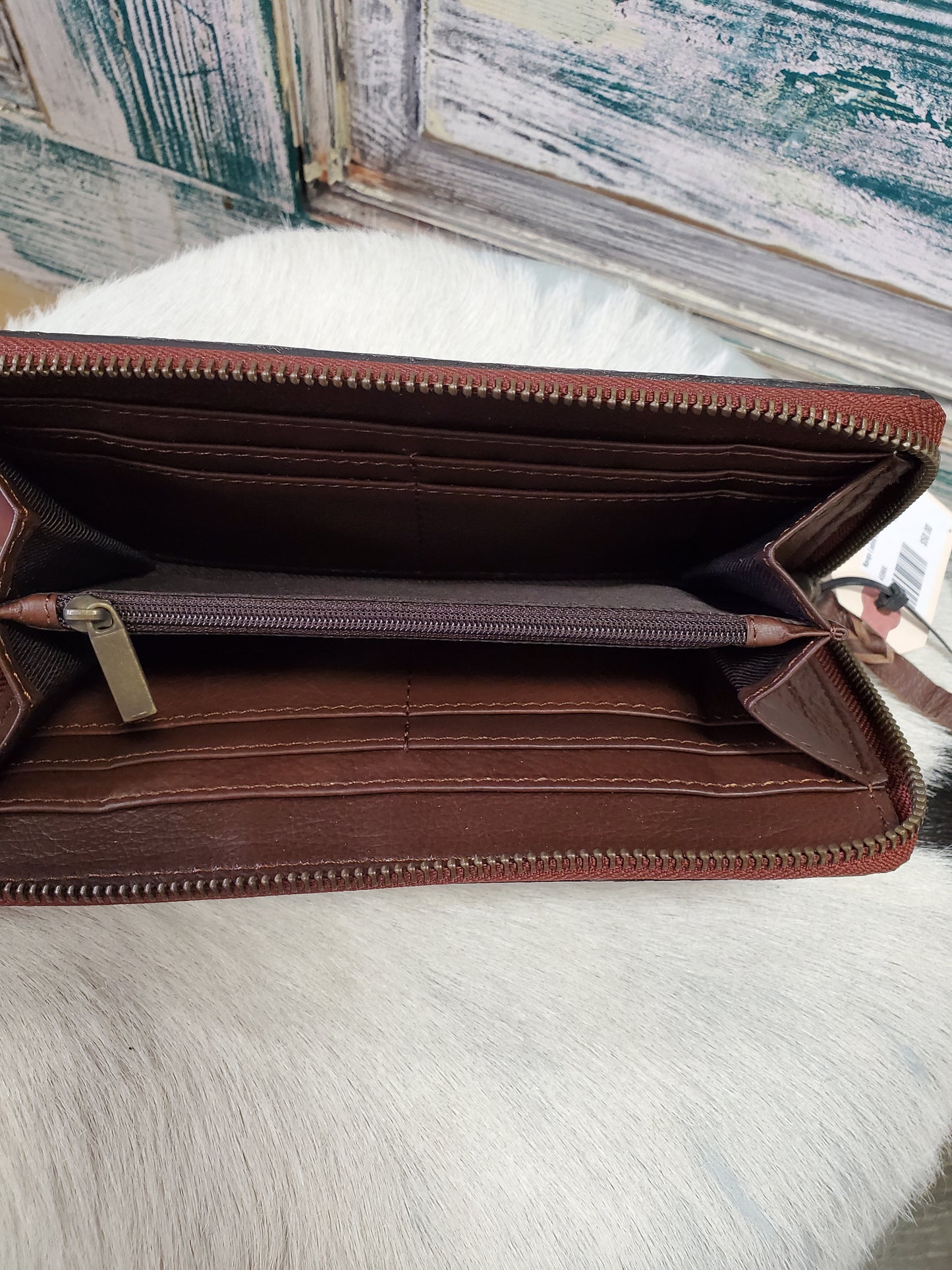 Navajo Ladies Wallets