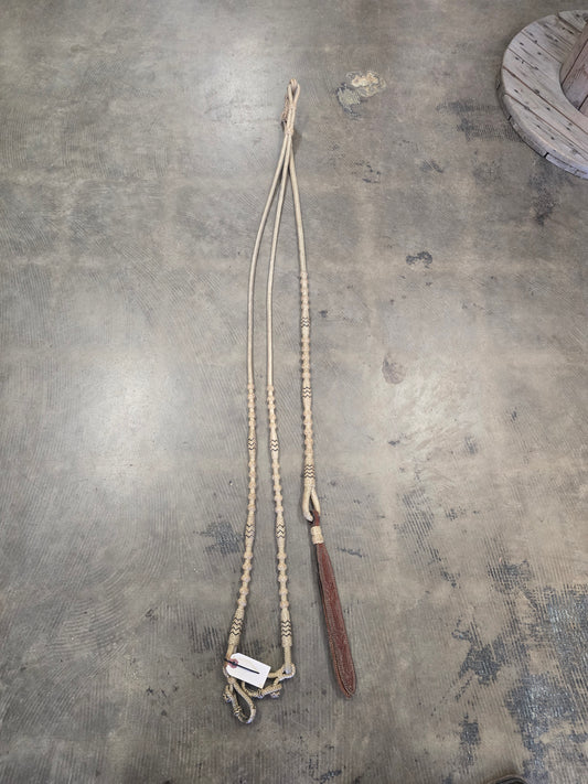 Rawhide Romel Reins