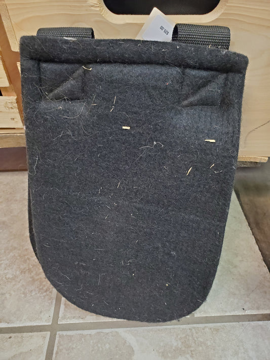 Felt Shim Pad