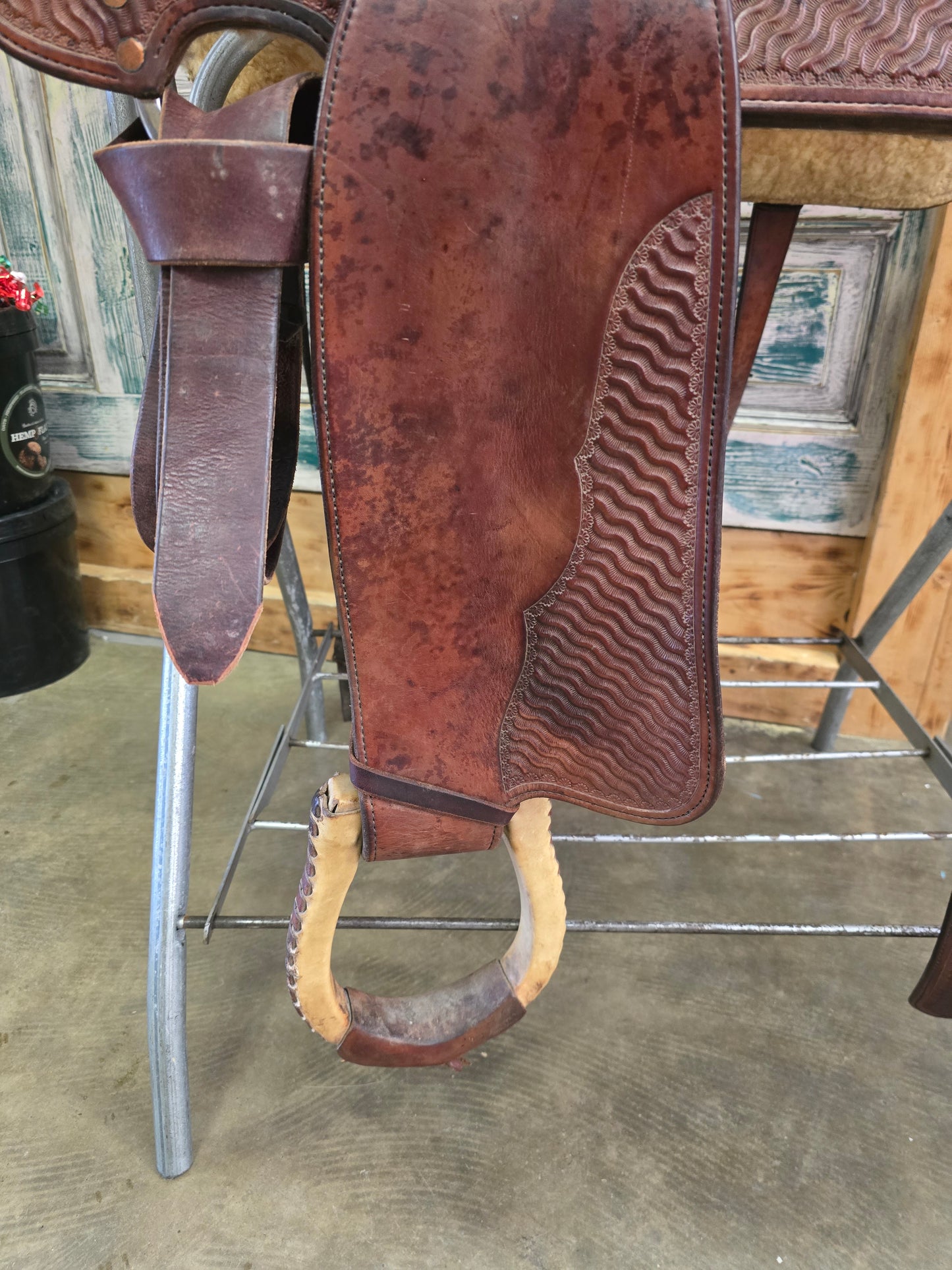 Ken Cameron Cutter (17 inch)