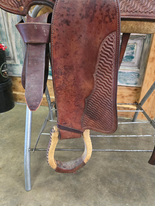 Ken Cameron Cutter (17 inch)