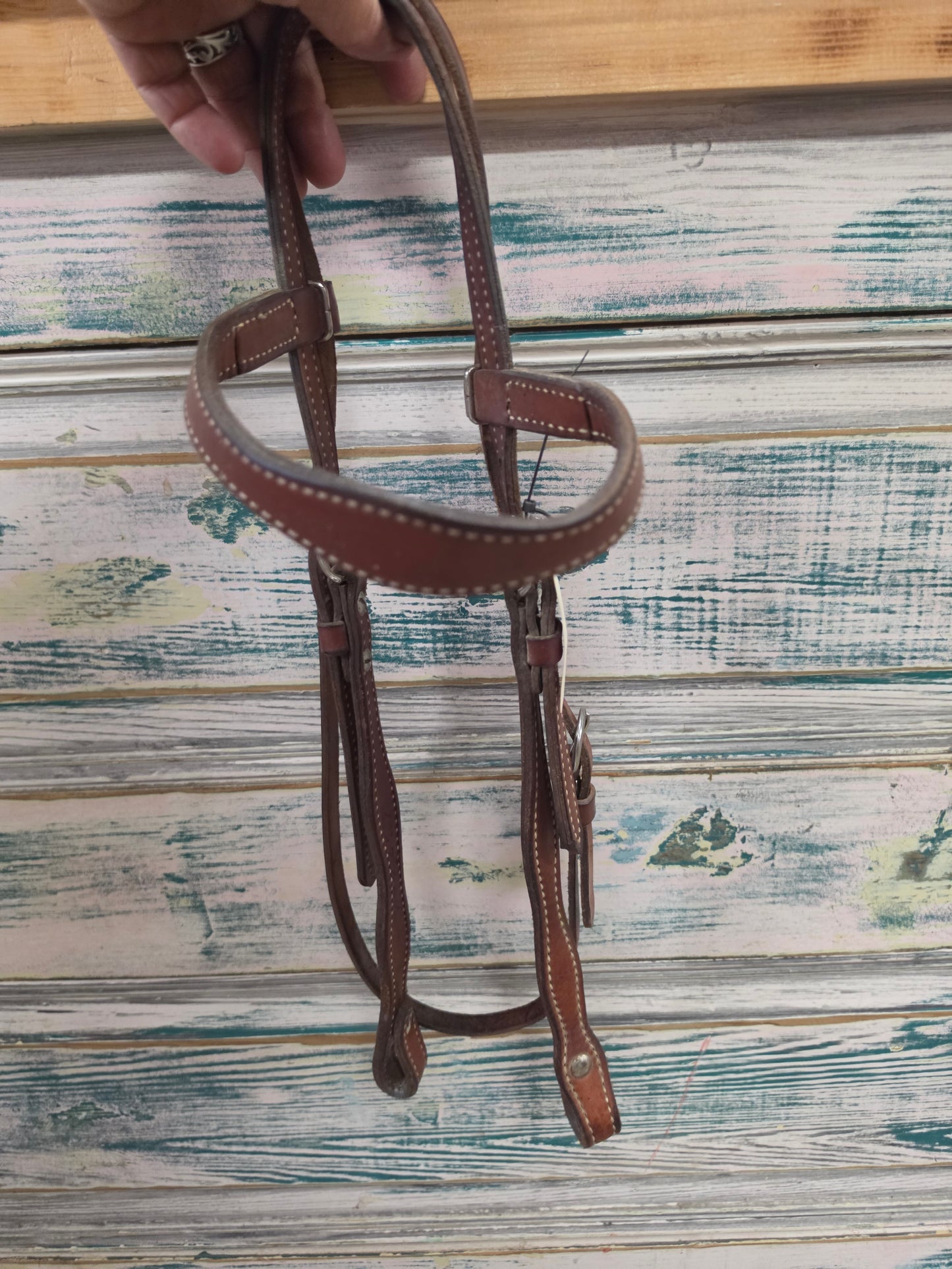 Browband Headstall