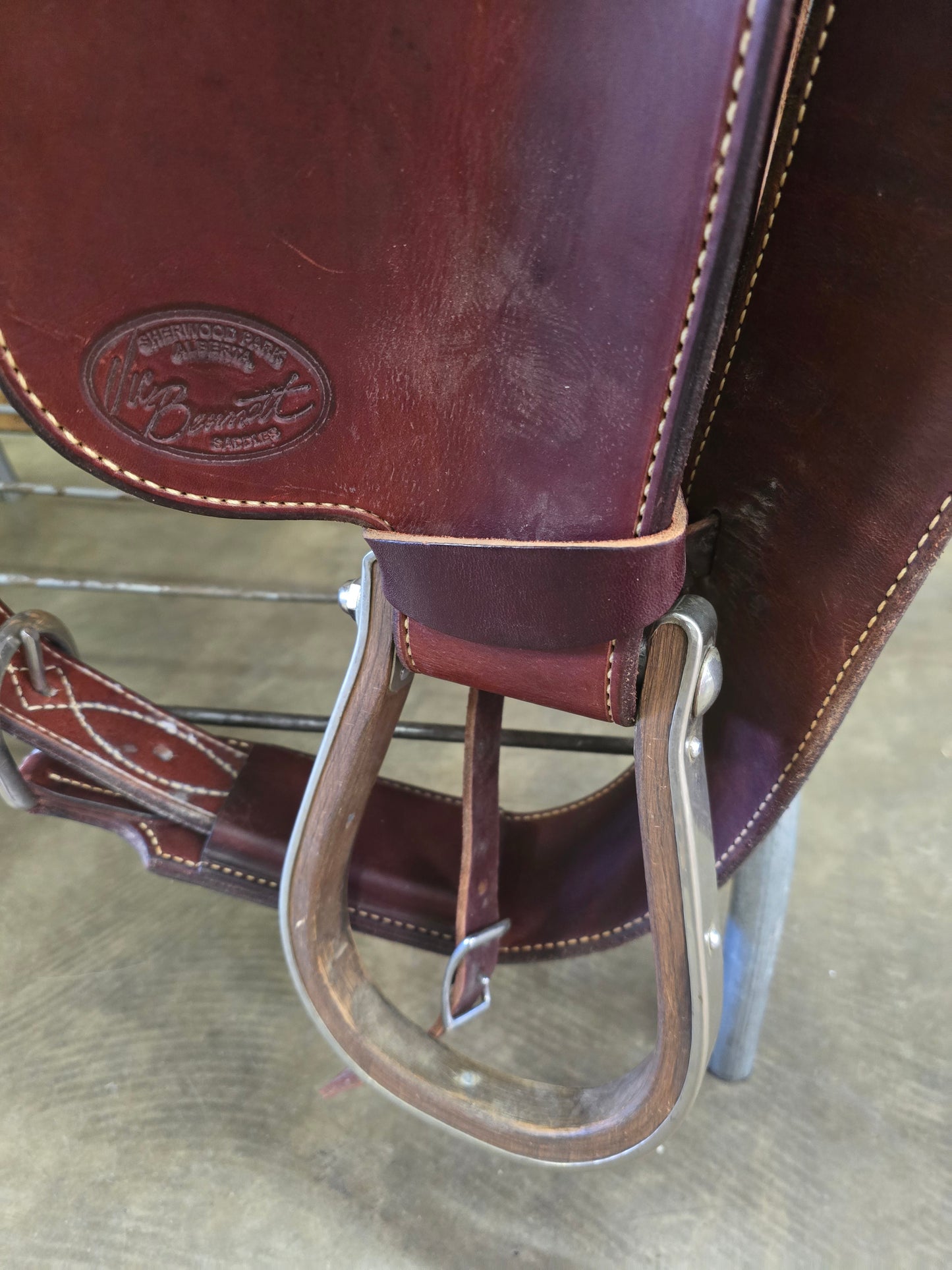 NEW Vic Bennet Cutter