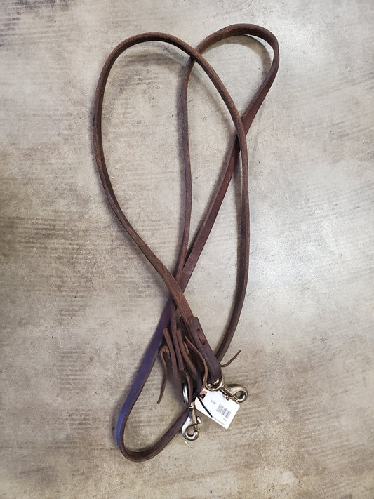 Leather Single Reins
