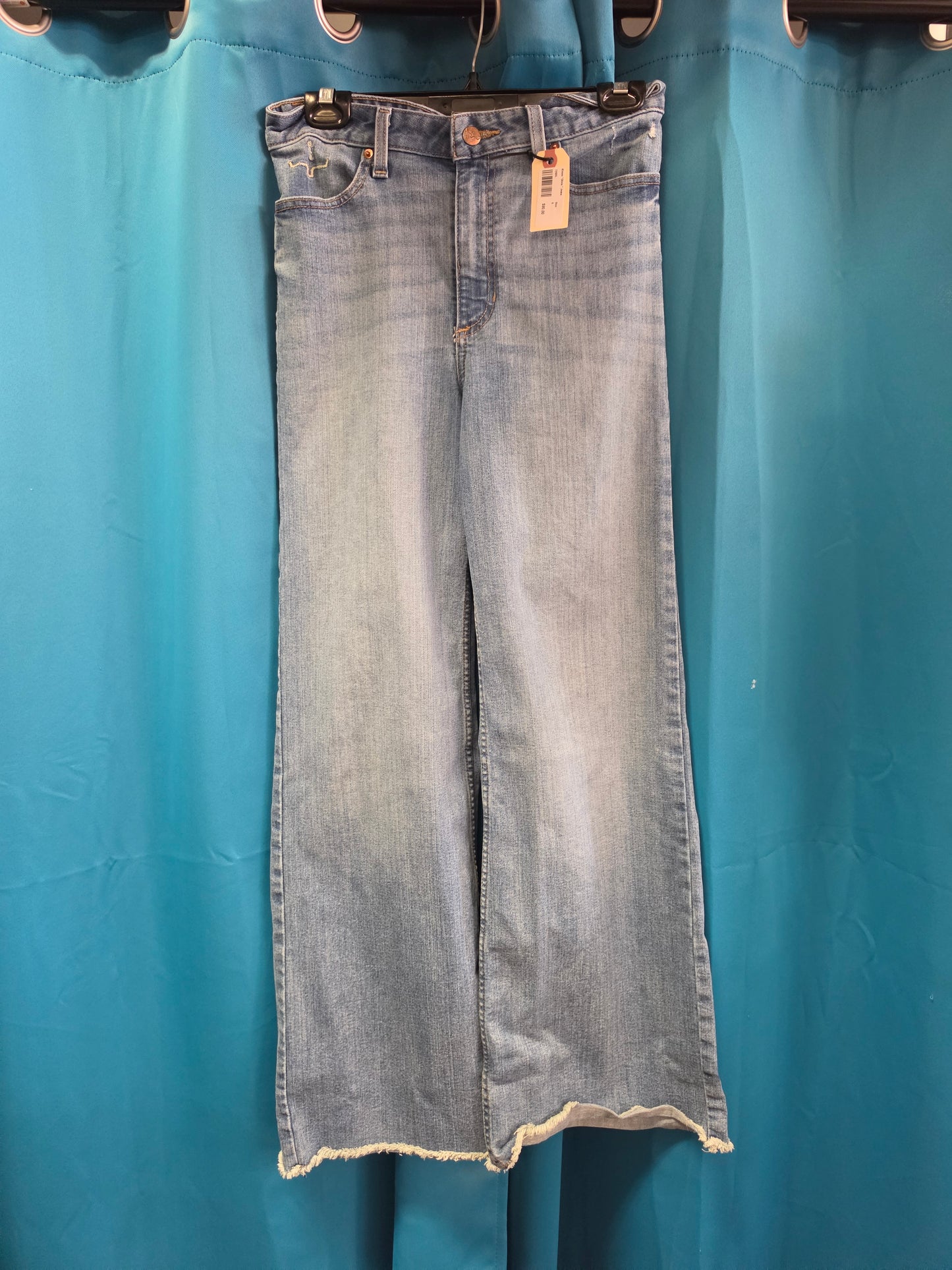 KImes "Olivia " Jeans