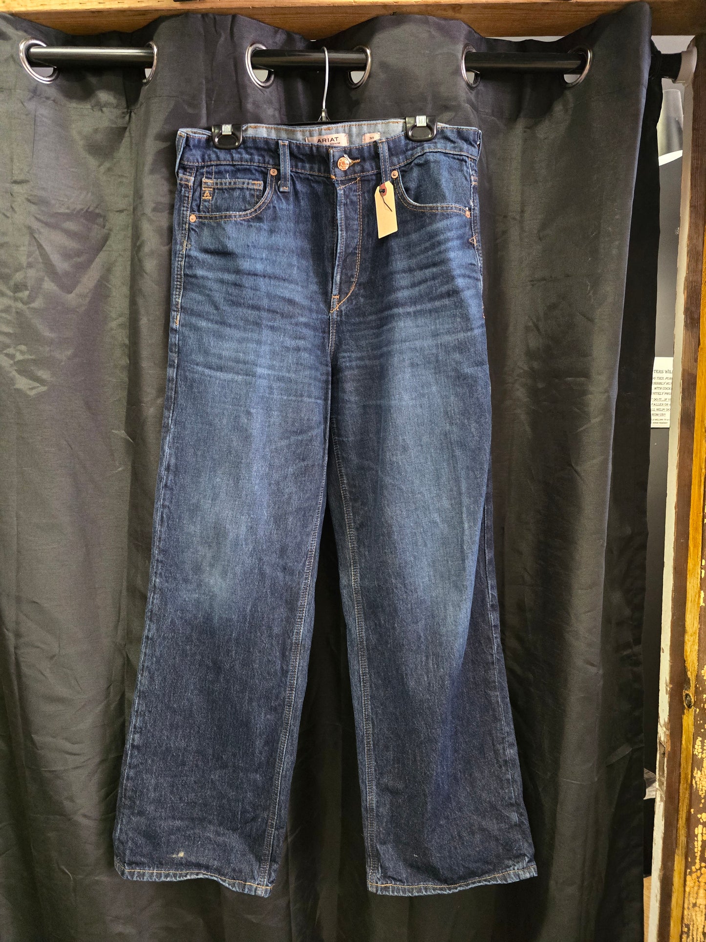 Ariat Trouser Jeans