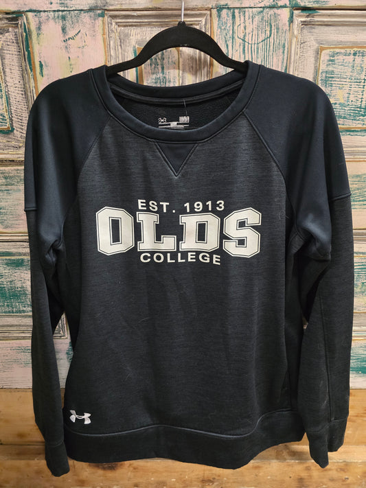 Olds College Crewneck
