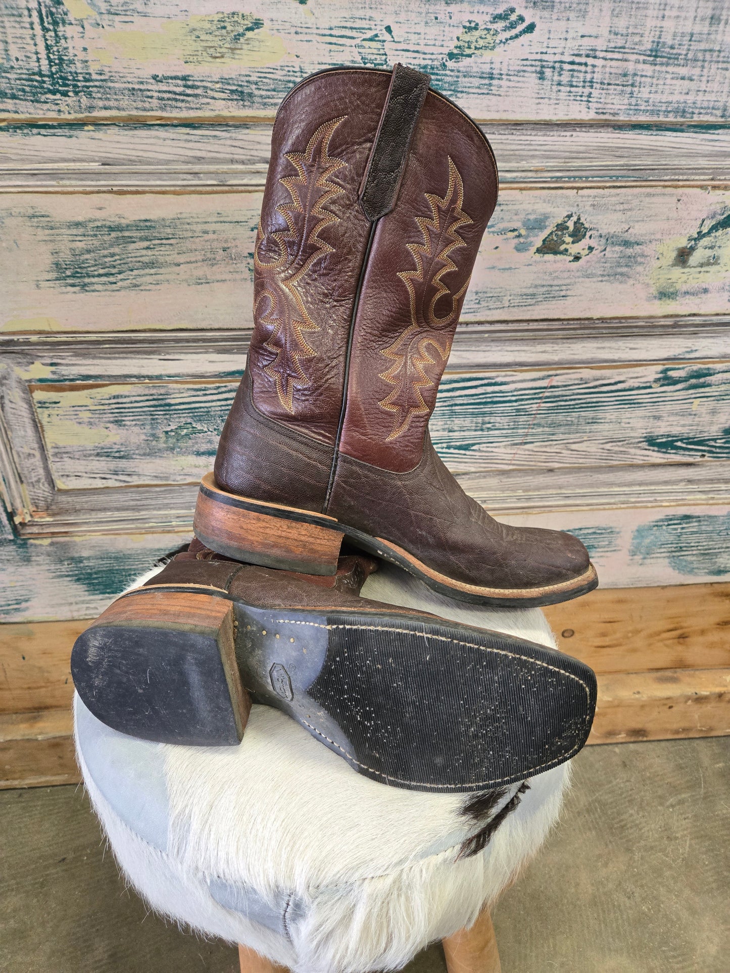Men's Rio Of Mercedez  Boots