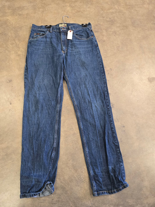 Men's Wrangler 20 X Jeans