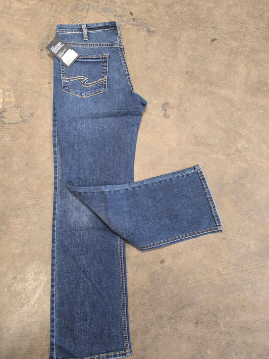 NEW Men's Jace Slim Fit Jeans