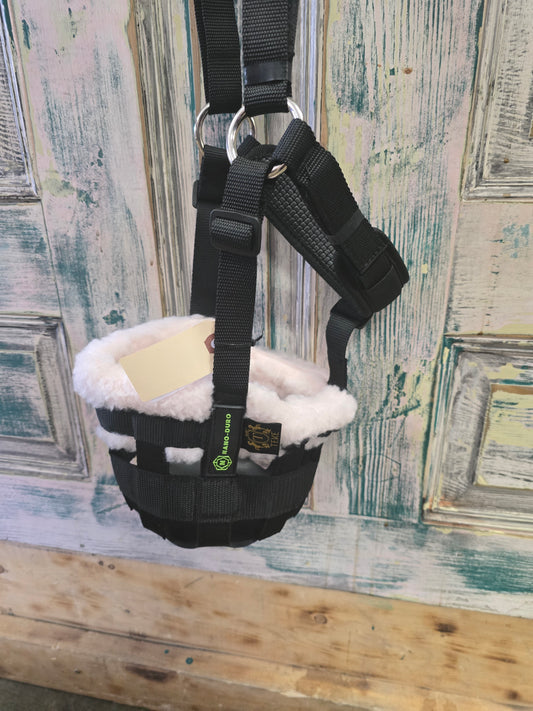 NEW Pony Grazing Muzzle