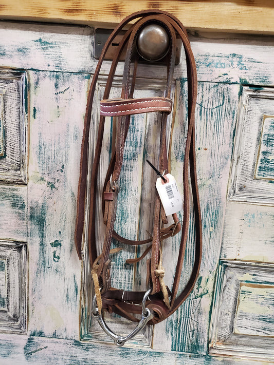 Pony Bridle Set