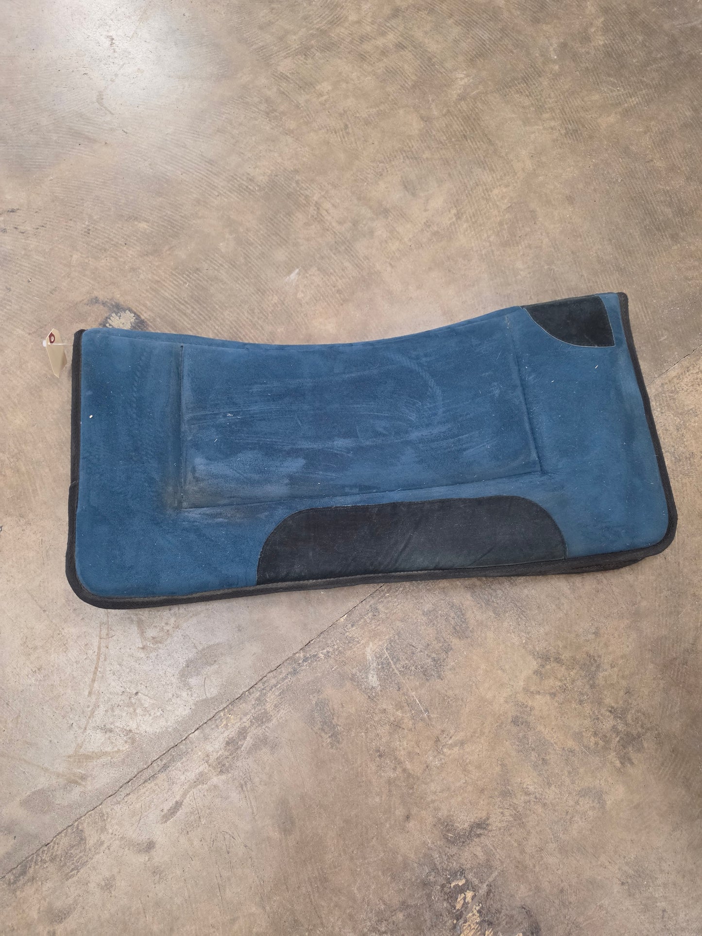 Navy Tacky Pad