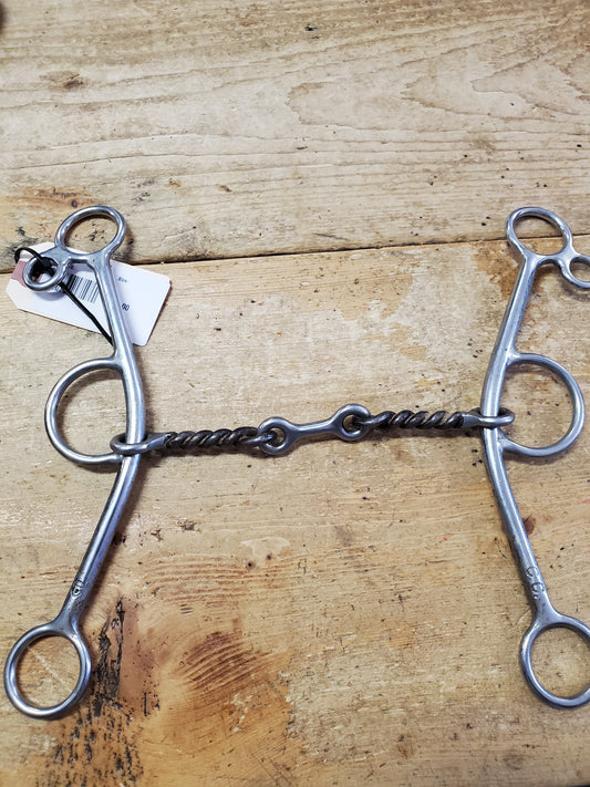 3 Pc. Dog Bone CC Bit