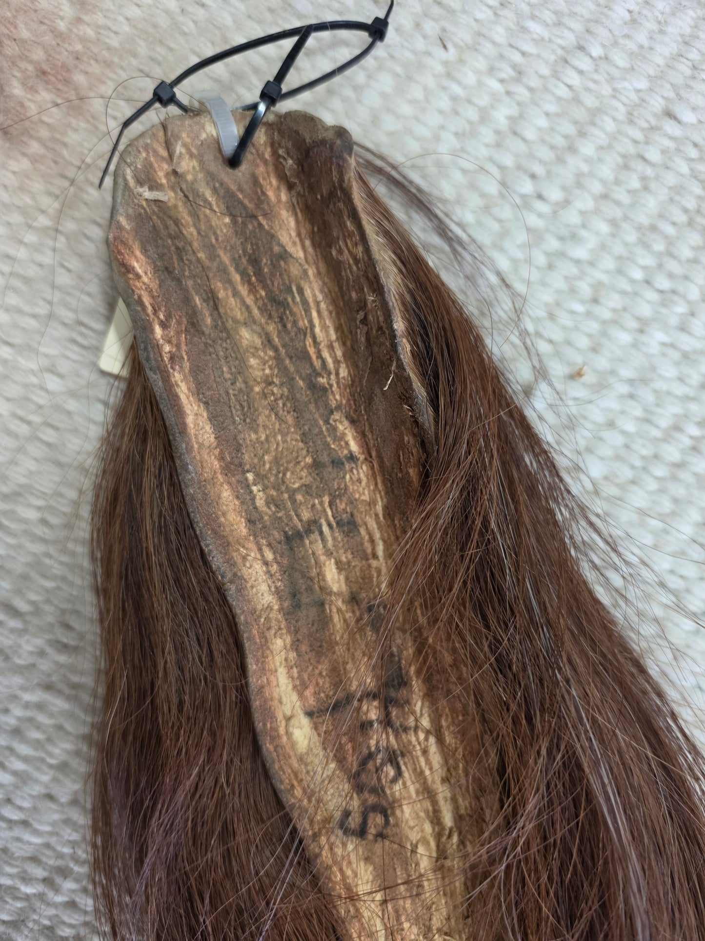 Sorrel Show Tail-No Grommets