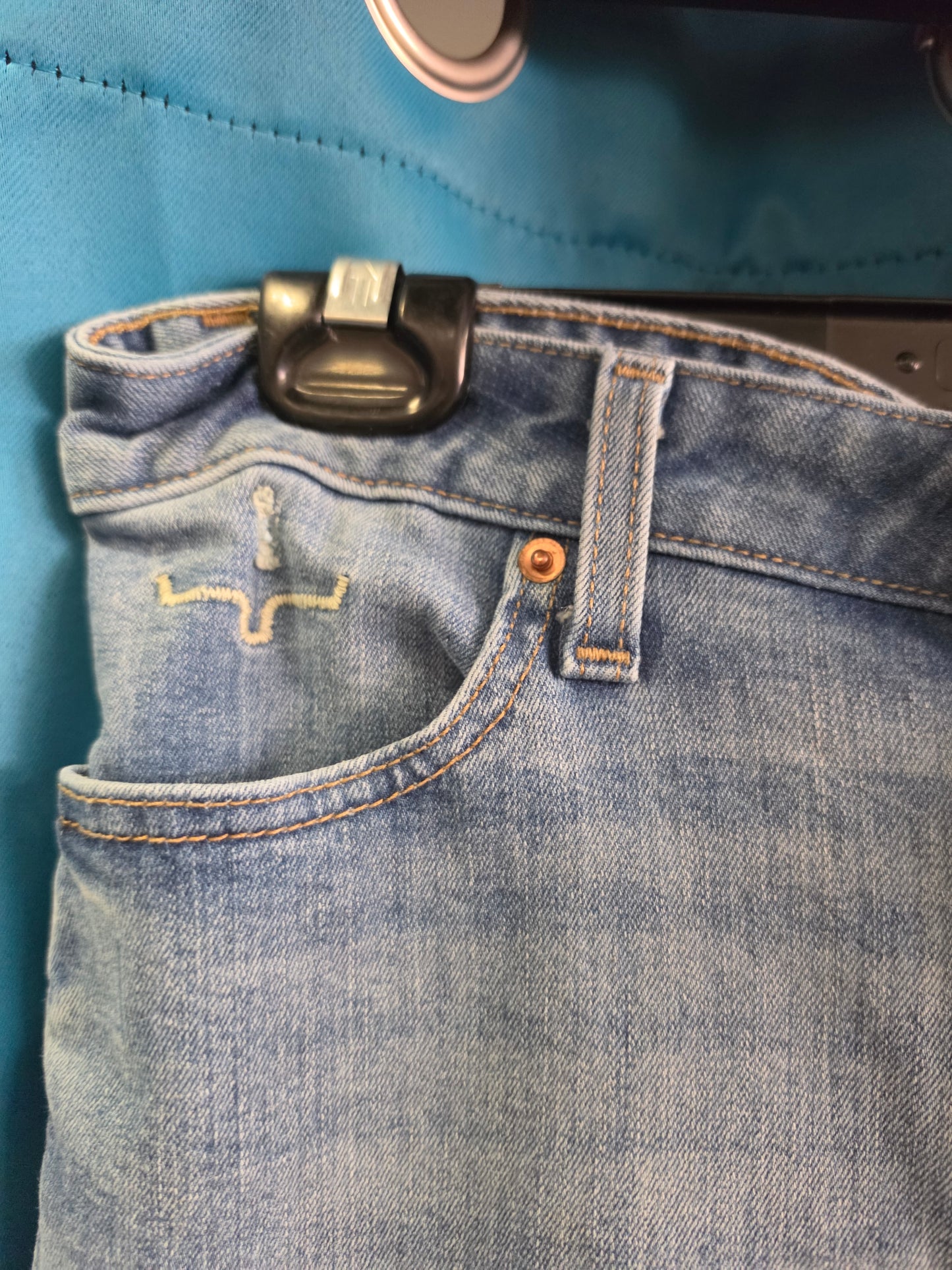 KImes "Olivia " Jeans