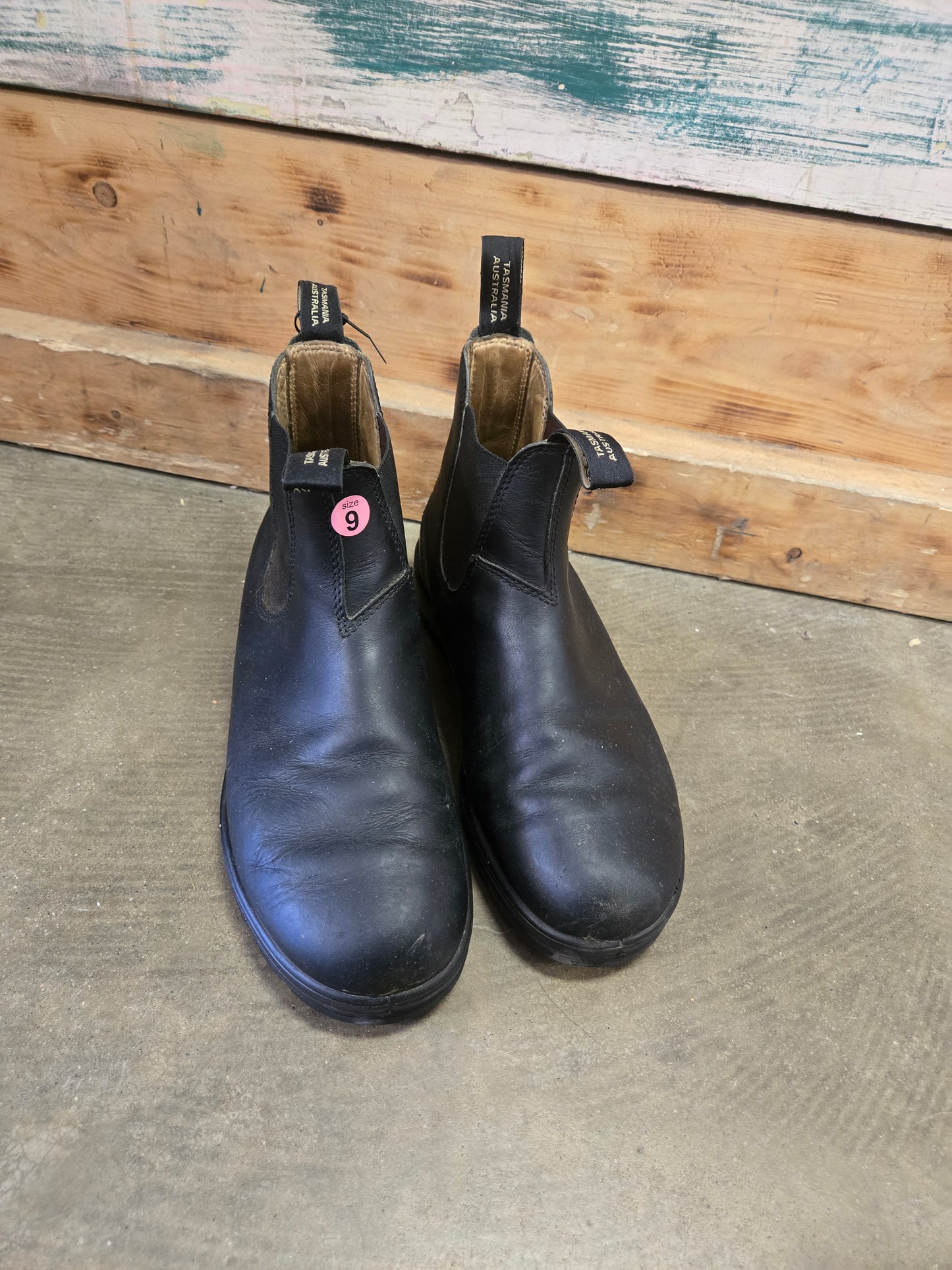 Men's Blunstone Ankle Boots