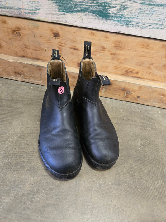 Men's Blunstone Ankle Boots