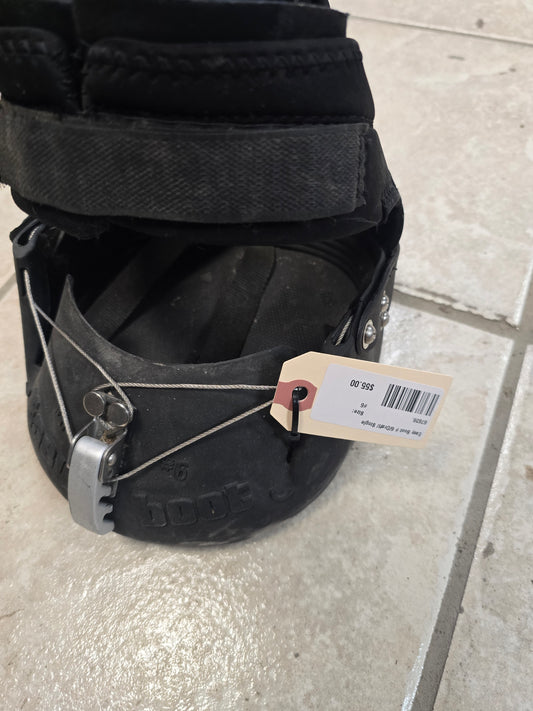 Easy Boot # 6/Draft/ Single