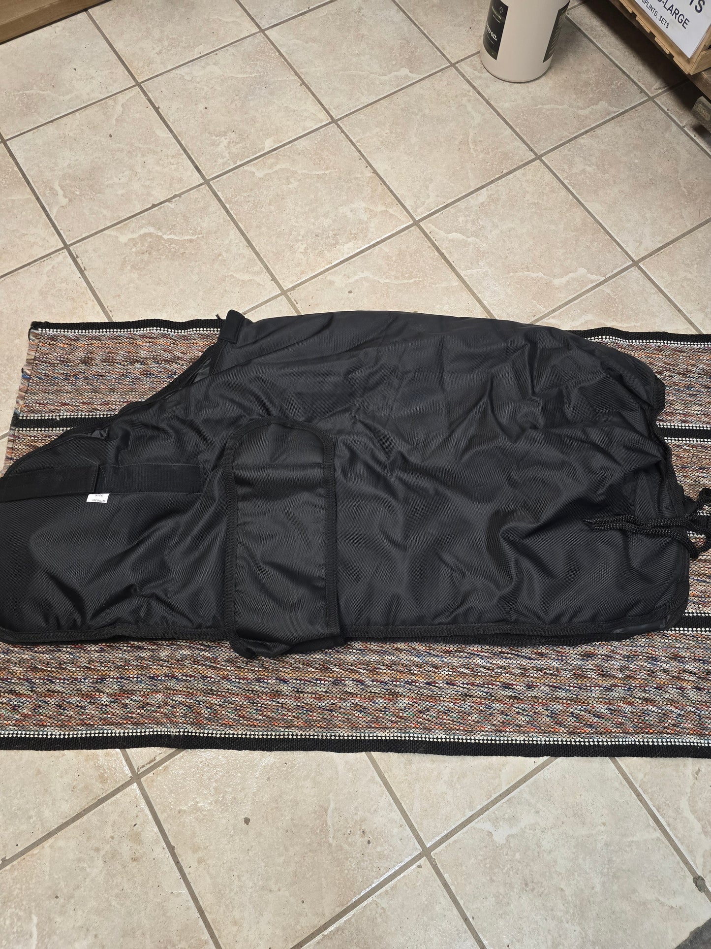 NEW 280 gm Foal Blanket