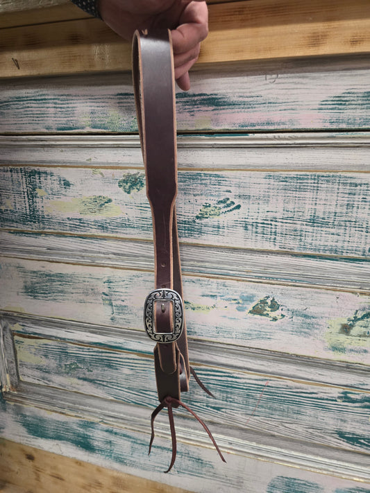Locally Made                             Split Ear Headstall