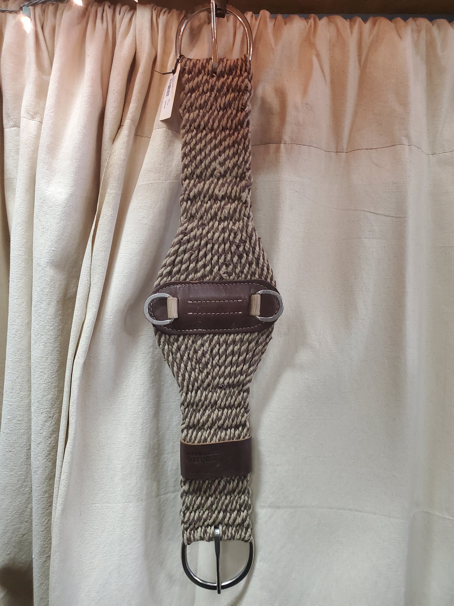Bamboo Cinch