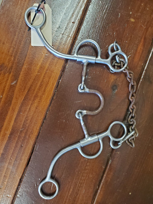 Ed Wright Floating Correction