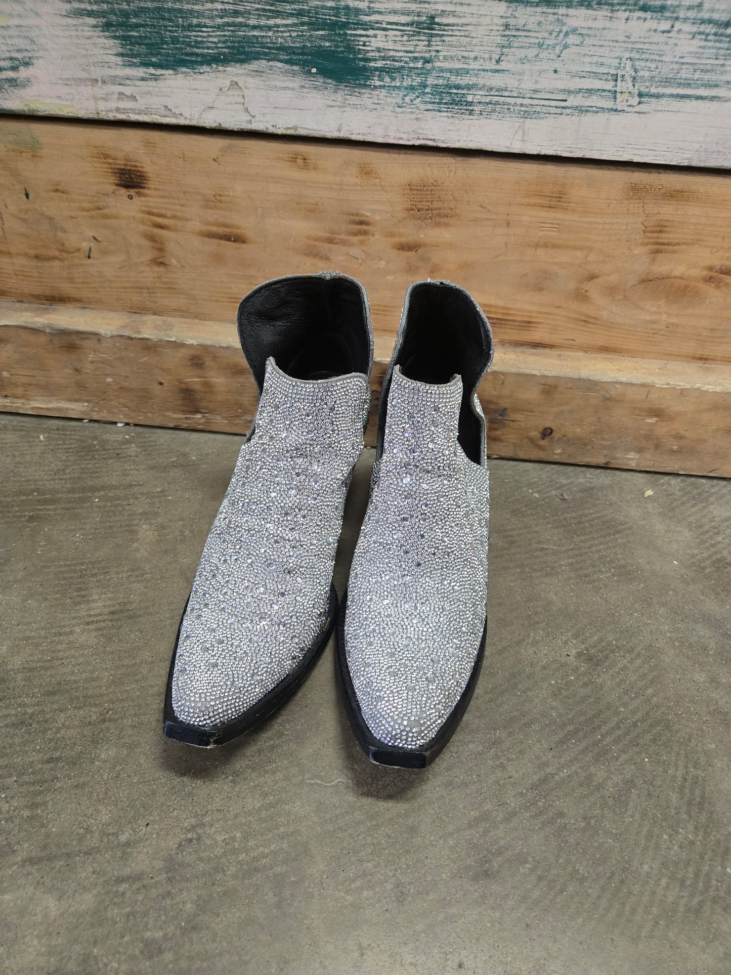 Ariat Sparkle Booties